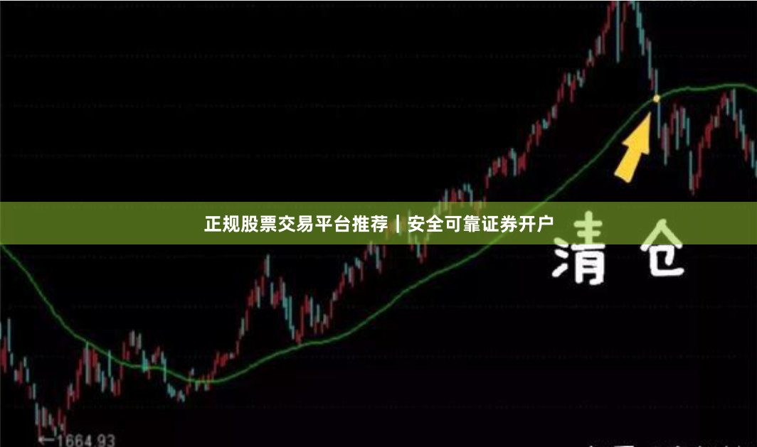 正规股票交易平台推荐｜安全可靠证券开户
