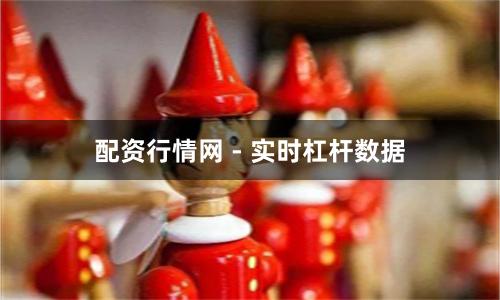 配资行情网 - 实时杠杆数据