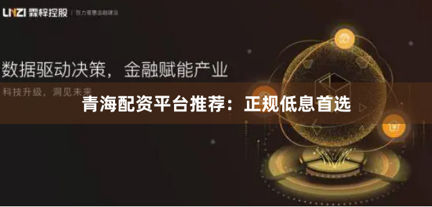 青海配资平台推荐：正规低息首选