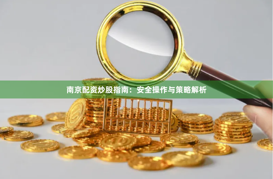南京配资炒股指南：安全操作与策略解析
